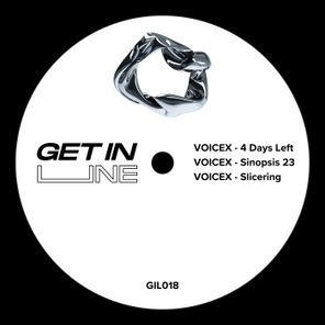 VOICEX – 4 Days Left