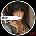 Aeris Nyx – Nervous