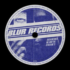 Sven Wegner – Me and the Other Me’s