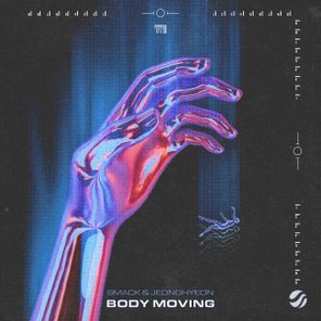 jeonghyeon, SMACK – Body Moving