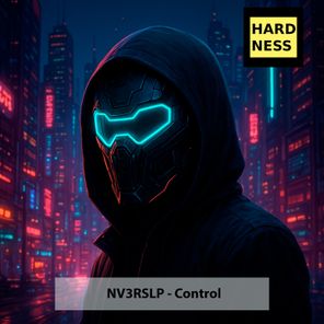 NV3RSLP – Control