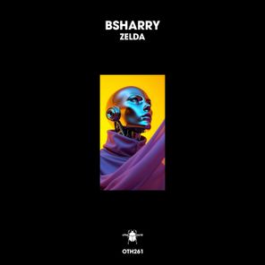 Bsharry – Zelda