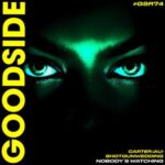 shotgunwedding, CARTER (AU) – Nobody’s Watching