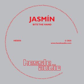 Jasmín – Bite The Hand