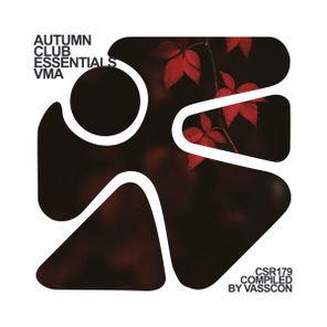 Kled Mone, PISSI – AUTUMN CLUB ESSENTIALS VMA – Compiled by Vasscon