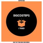 Discosteps – I Tried