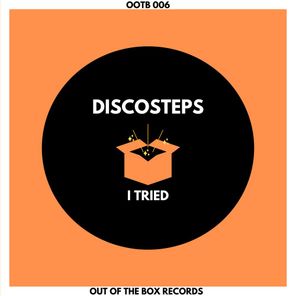 Discosteps – I Tried