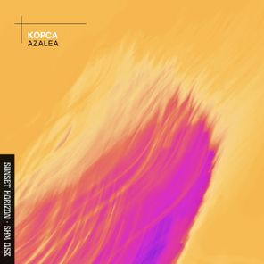 Kopca – Azalea