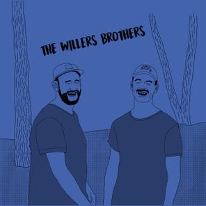 The Willers Brothers, Pavel Iudin – Shade Of Light EP