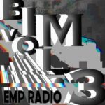 SerpentEyes, Hellacopta – BIM!, Vol. 3