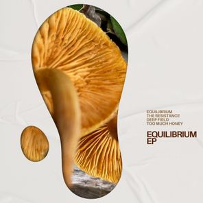 Atlantic Connection – Equilibrium EP