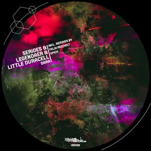 Felix Reichelt, Serioes & Legendaer – Dara