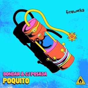 Bondar, CJ Posada – Poquito