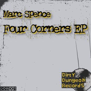 Marc Spence – Four Corners EP