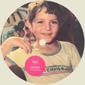 AfterU – Get Me High
