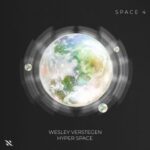 Wesley Verstegen – Hyper Space