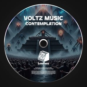 Voltz Music – Contemplation