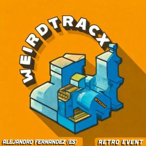 Alejandro Fernandez (ES) – Retro Event