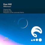 Frequency of the automatic, Dan Mill – Afternoon