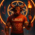 Haris Laus – The greatest, the biggest, the best