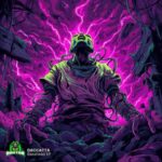 DnB Doctor, DACCATTA – Basshead EP