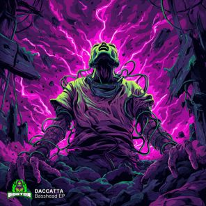 DnB Doctor, DACCATTA – Basshead EP