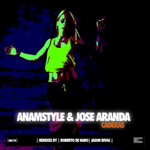 Jason Rivas, Jose Aranda – Caderas