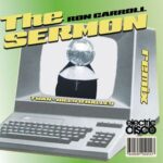 Ron Carroll, Twan – The Sermon