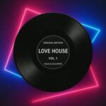 Nico Salazar, Jim Carson – Love House, Vol. 1
