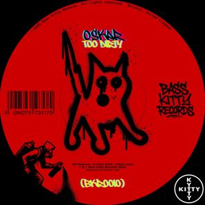 Oskar – Too Dirty