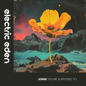 Jonse – You´Re Supposed To