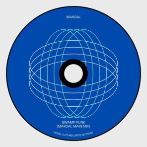 Maxdal – Swamp Funk