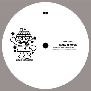 Shakti (UK), Ninetree – Make It Move