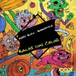 Marc Alex, Anamstyle – Bailas Con Calor
