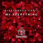 Alessandro Conti – My Everything