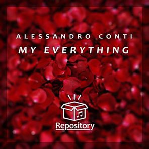 Alessandro Conti – My Everything