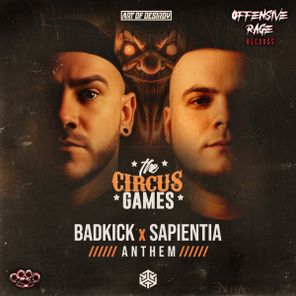 Badkick, Sapientia – The Circus Games
