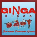 Julio Torres, Fatnotronic – Ginga Disco