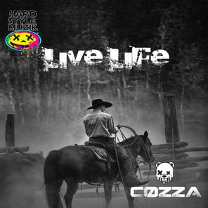 CØZZA – Live Life