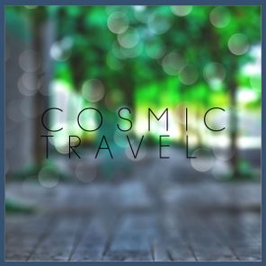 Ensaime, MAXCAP – Cosmic Travel