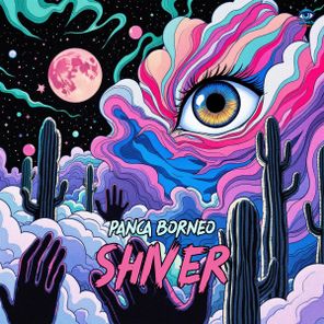 Panca Borneo – Shiver
