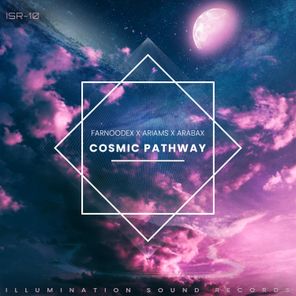 ariams, arabax – Cosmic Pathway