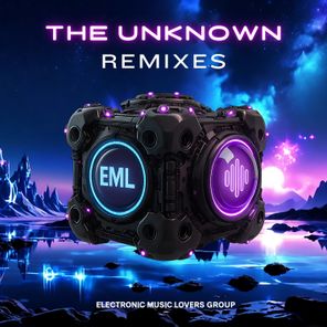SJM, Nautic Boy – The Unknown Remixes