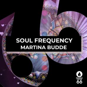 Martina Budde – Soul Frequency
