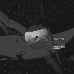Paul Colli – Psychotic Brain