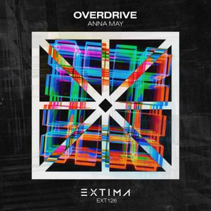 Anna May – Overdrive