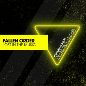 Fallen Order – Lost In The Music