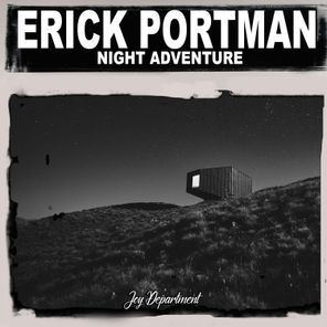 Erick Portman – Night Adventure