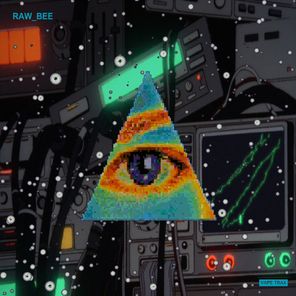 RAW_BEE – Light Plant