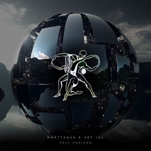 Morttagua, Art Inc. – Half Horizon (15 Years Tribute)